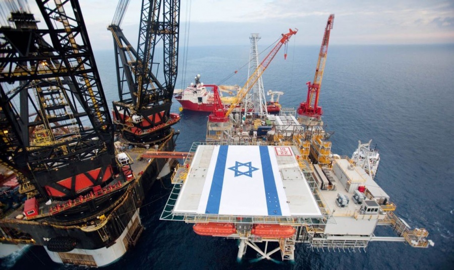 Израиль экспортирует в Египет 7 млрд кубометров газа